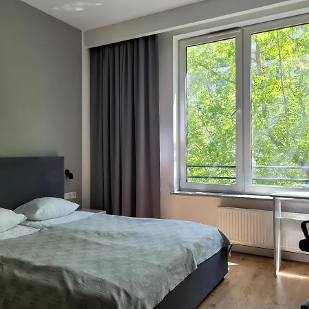 Apartmán Chopin Expo *